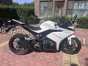 二手凯越250RR 刺鸟