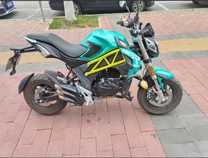 二手宗申150R