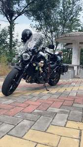 二手川崎Vulcan S 