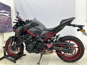 二手川崎Z900