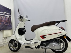 二手VESPAPrimavera 150