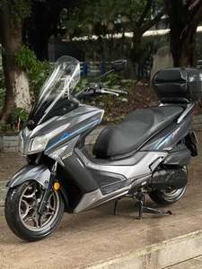 二手光阳Xciting 300i