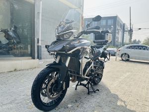 二手QJMOTOR骁750