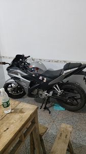 二手大运天錾 200R