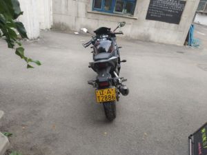二手大运天錾150R