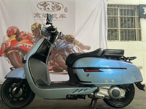 二手维多利亚Sixties 300i