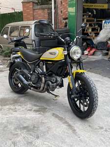 二手杜卡迪Scrambler 800