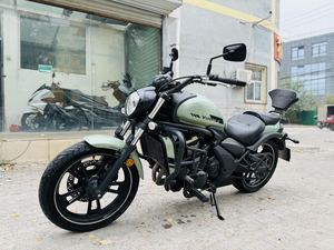 二手川崎Vulcan S 