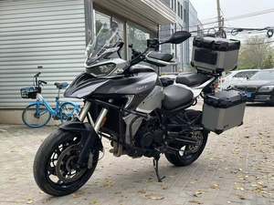 二手QJMOTOR骁750