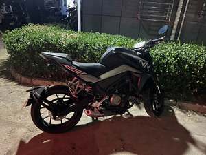 二手春风250NK