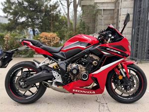 二手本田DREAMWINGCBR650R