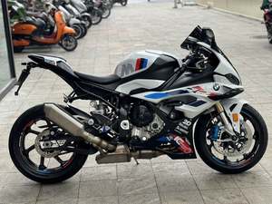 二手宝马S 1000 RR