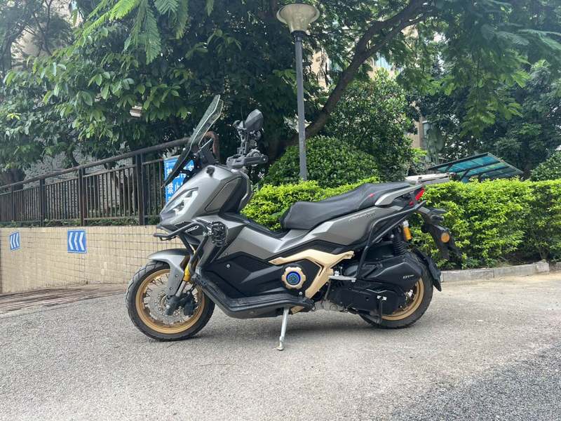 二手布雷斯通极岳
