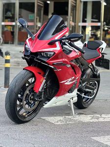 二手凯越450RR