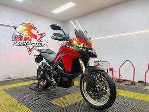 二手杜卡迪Multistrada 950