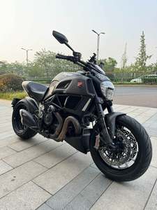 二手杜卡迪Diavel 