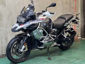 二手宝马R 1250 GS