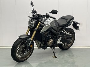 二手本田DREAMWINGCB650R 