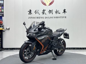 二手无极300RR