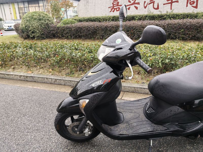 二手新大洲本田E影110 FI