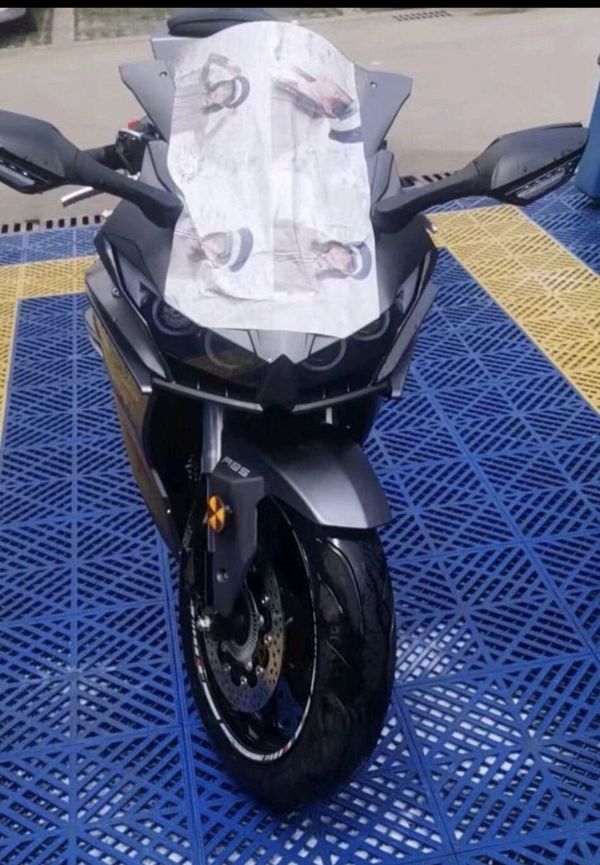 二手诺马刀风 400