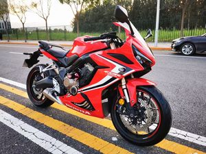 二手本田DREAMWINGCBR650R