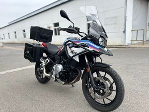 二手宝马F 750 GS