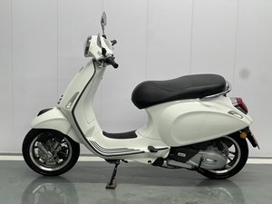 二手VESPAPrimavera 150