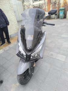 二手光阳赛艇 CT250