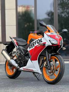 二手本田DREAMWINGCBR300R