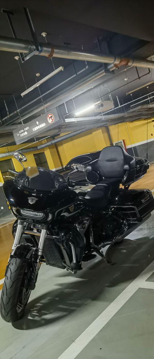二手香帅旅行者800S