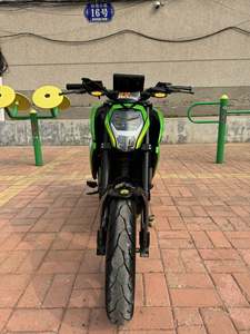 二手春风250NK