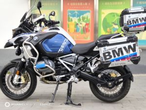 二手宝马R 1250 GS