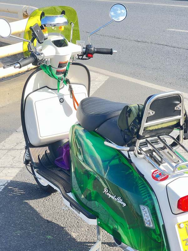 二手ROYAL ALLOYGP150(进口)