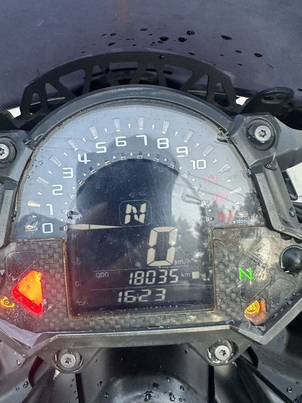 二手川崎Z900