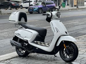 二手光阳Any Like Q 150