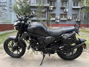 二手新大洲本田CBF190TR