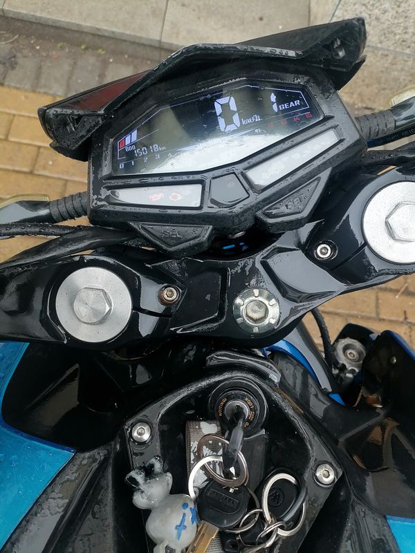 二手新感觉XGJ250-6