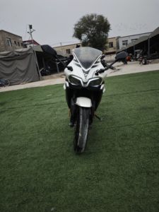 二手无极300RR