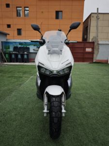 二手布雷斯通极宙 ADV150