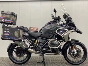 二手宝马R 1250 GS