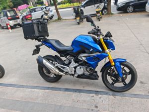 二手宝马G 310 R