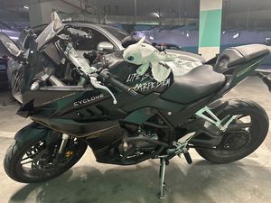 二手赛科龙RC401