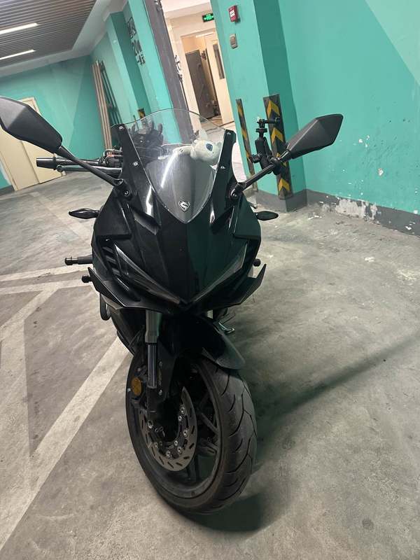 二手赛科龙RC401
