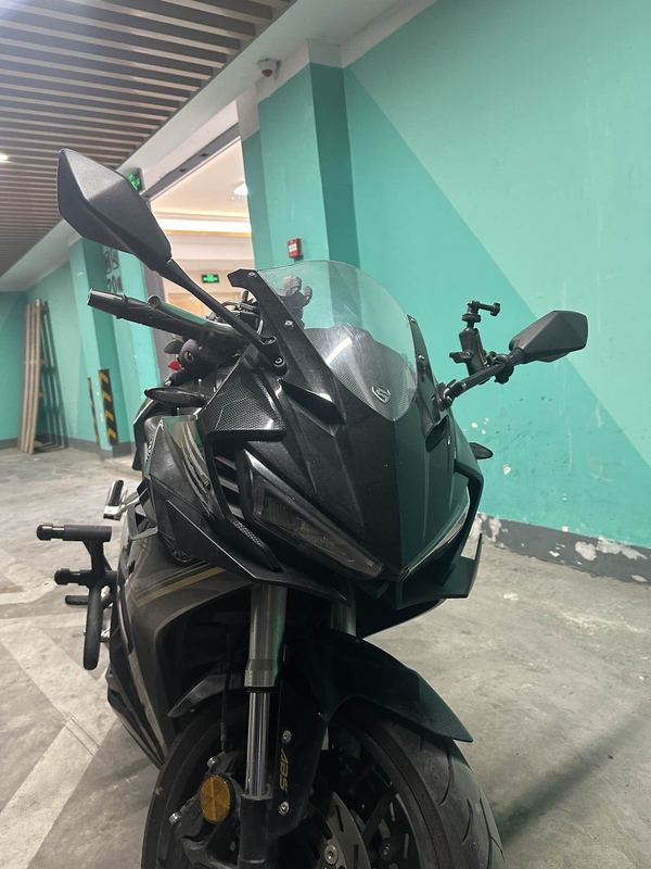 二手赛科龙RC401