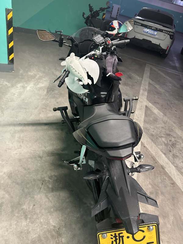 二手赛科龙RC401