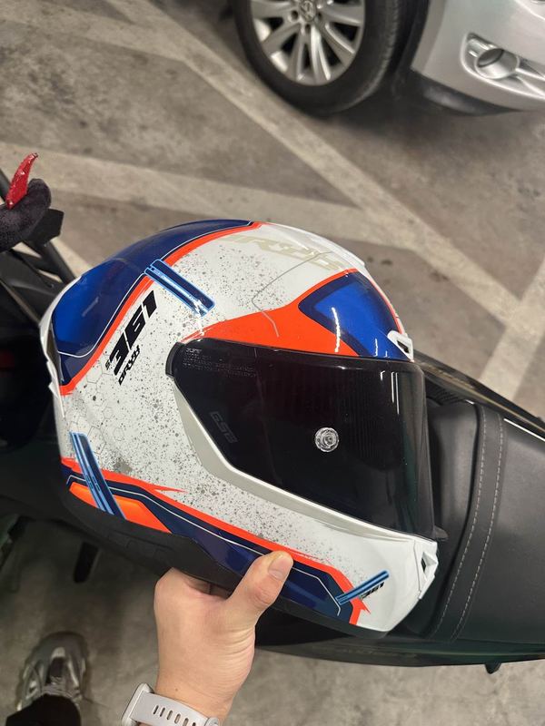 二手赛科龙RC401