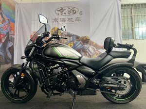 二手川崎Vulcan S 