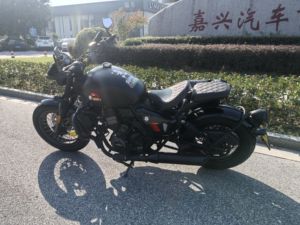 二手长江Bobbie ll 700i