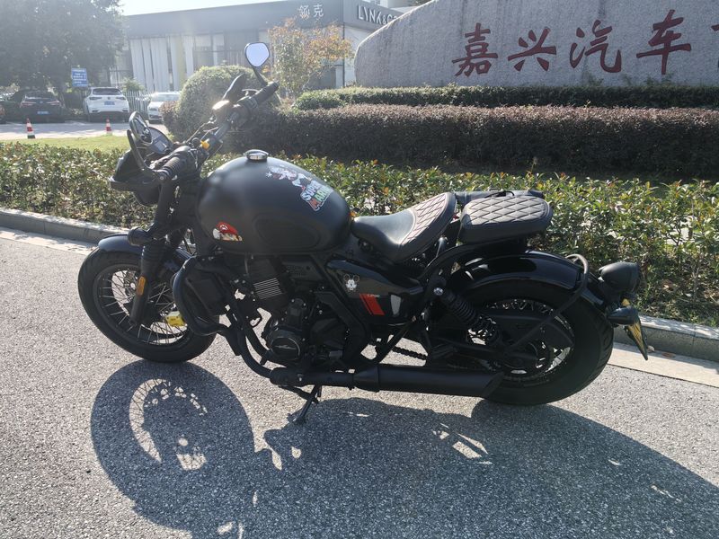 二手长江Bobbie ll 700i